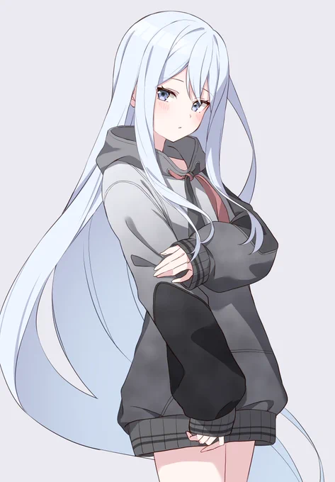 宵崎奏さん・・・ 