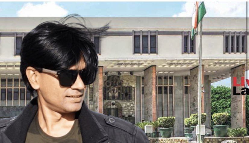 LiveLawIndia's tweet photo. No criminality found on part of @zoo_bear and accordingly have not included his name in the chargesheet: Delhi Police informs High Court in Zubair’s plea to quash POCSO FIR lodged against him on a complaint by a Twitter user.

#DelhiHighCourt #DelhiPolice https://t.co/bBz6sNJHvY
