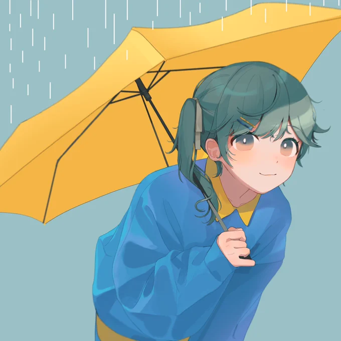 勿体無いから気に入ってるの全部貼ってちゃお! 