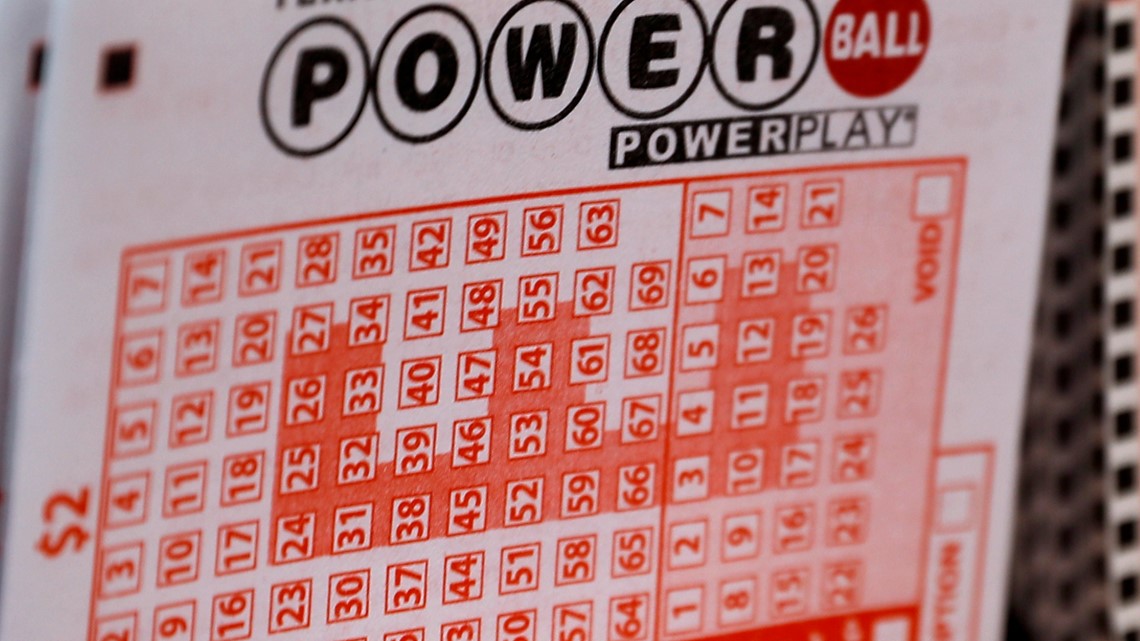 Winning Powerball lottery numbers from January 4, 2023: See all the prizes hit in Ohio https://t.co/WG8Y4nRUAd https://t.co/FfhVWM9wAy