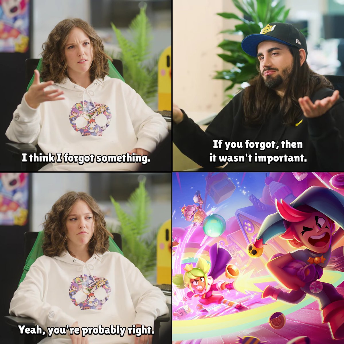 Brawl Stars India tweet media