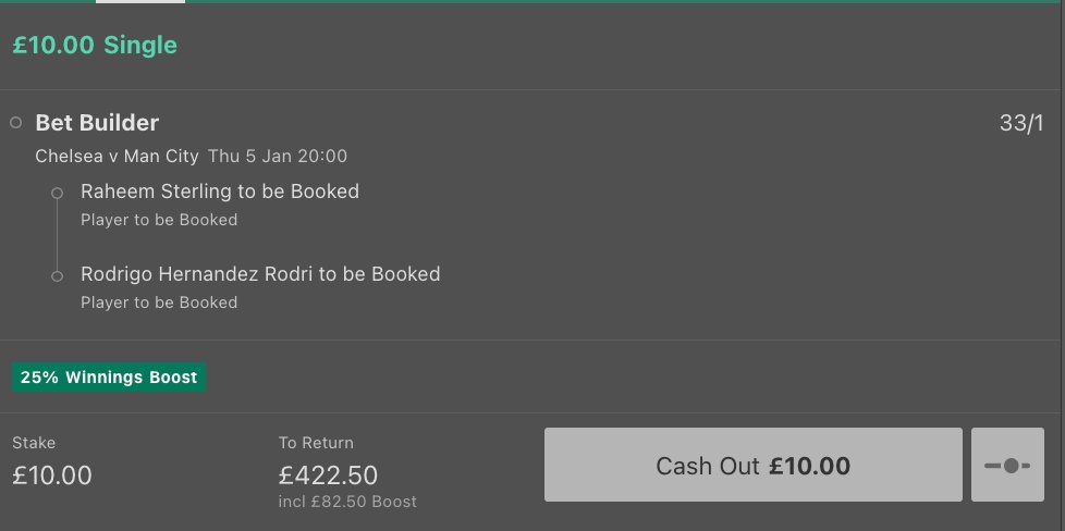 Footy Accumulators tweet media