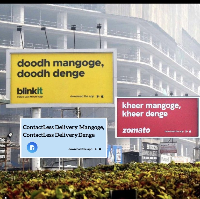 agacharu's tweet photo. Hopping on the #Billboard trend with @Doorvi1.
#startupIndia #sharktank #SmartHomeTech #affordable #SafetyFirst #madeinIndia #securitycam
@IIG_GoI @startupindia @MSH_MeitY @S2G_ciei @NeGD_GoI @sharktankindia @makeinindia https://t.co/RGqLnMw7yE