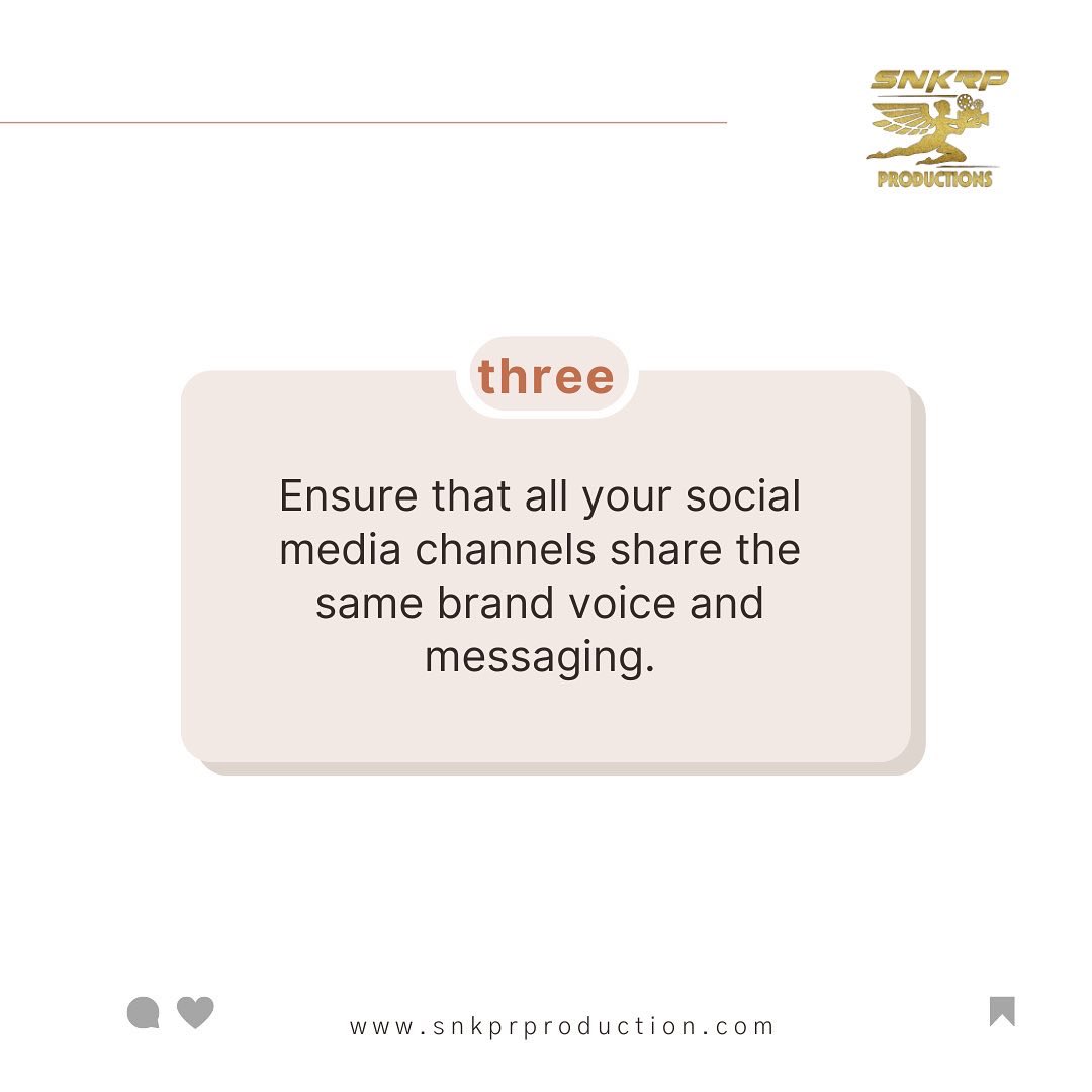 snkrpproduction's tweet photo. Look how you can build your personal Brand with the help of social media.
#snkrpproductions #socialmediamarketing #socialmediamanager #socialmedia #branding #brand #socialmediamarketing #socialmedia #digitalmarketing #digitalart #digitalartist #call #bookyourappointment https://t.co/C309uYBZoq