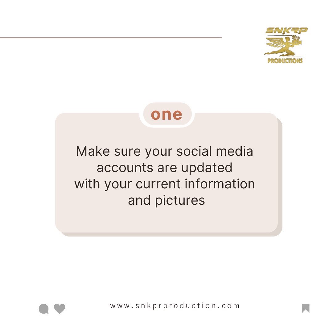 snkrpproduction's tweet photo. Look how you can build your personal Brand with the help of social media.
#snkrpproductions #socialmediamarketing #socialmediamanager #socialmedia #branding #brand #socialmediamarketing #socialmedia #digitalmarketing #digitalart #digitalartist #call #bookyourappointment https://t.co/C309uYBZoq