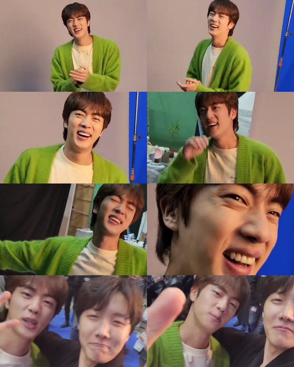 seokjinmylabsss's tweet photo. IM GONNA CRY 2SEOK 😭 https://t.co/u0thlm14QU