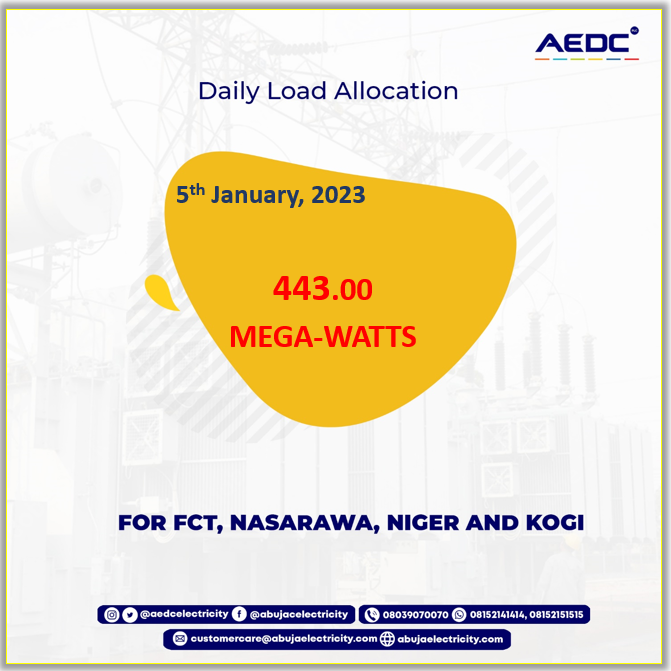 aedcelectricity tweet media