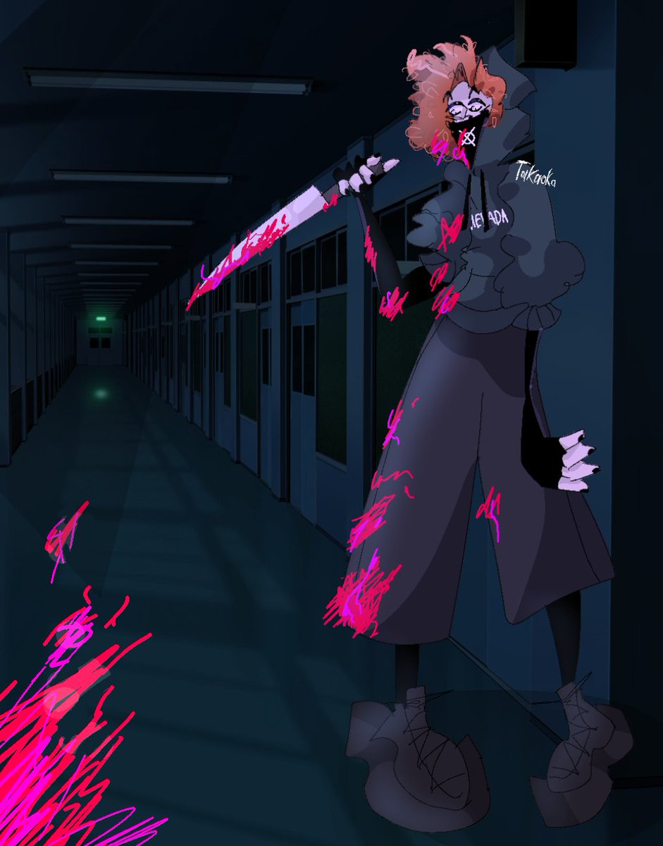00SkyLin00's tweet photo. Redesign! Now he looks more like me IRL.
#sona #fnf #fridaynightfunkin #fnfpico #fnfsoftpico #fnfsona #fnfpicosona #RedesignThisOC #OC #fnfoc https://t.co/OdFCpSdLkO