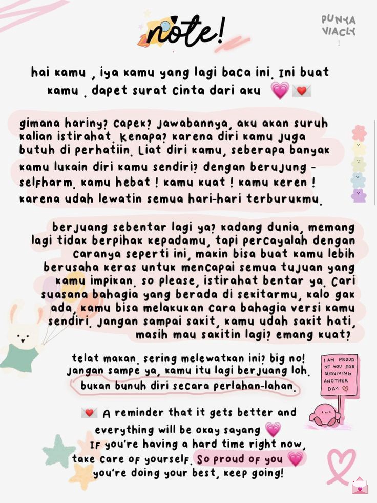 secretmessagefs's tweet photo. from: cantiknya taehyung 
hai selamat malam, apa kabar? gimana hari ini? waaa kamu hebat!! kamu bisa melewati sulitnya hari ini. hebat! hebat banget!!! i'm so proud of you. ayo sekarang istirahat yaa, ouhiyya jangan lupa bersyukur buat hari ini. be happy 💖 

to:  (cont..) https://t.co/KxVtGzz5IU