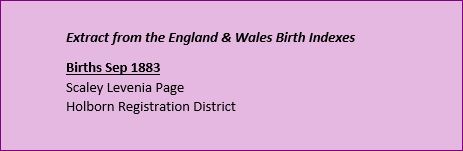 Another strange one from the England &amp; Wales Birth Indexes.  I wonder whether her parents were into lizards or something #weirdnames #genealogy #familyhistory