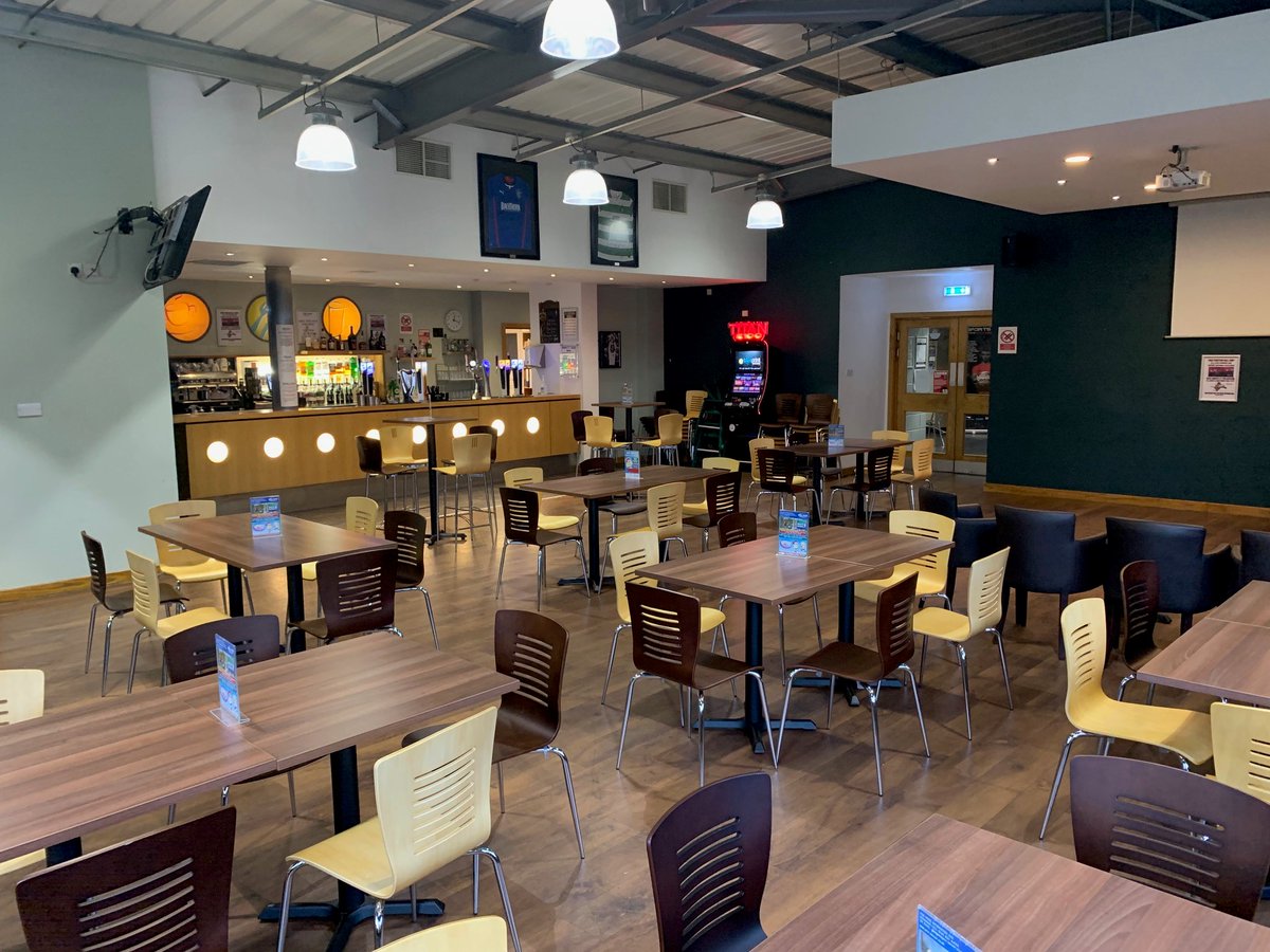 Pro-Soccer (@prosoccergla) on Twitter photo Free Function Hall Hire 🎉🥳
Book a function to take place on a Friday or Saturday night in January or February and get a free DJ included! Buffet and late licence options available. T&C's apply.
📞 01416214459
💻 glasgow@pro-soccer.co.uk Free Function Hall Hire 🎉🥳
Book a function to take place on a Friday or Saturday night in January or February and get a free DJ included! Buffet and late licence options available. T&C's apply.
📞 01416214459
💻 glasgow@pro-soccer.co.uk