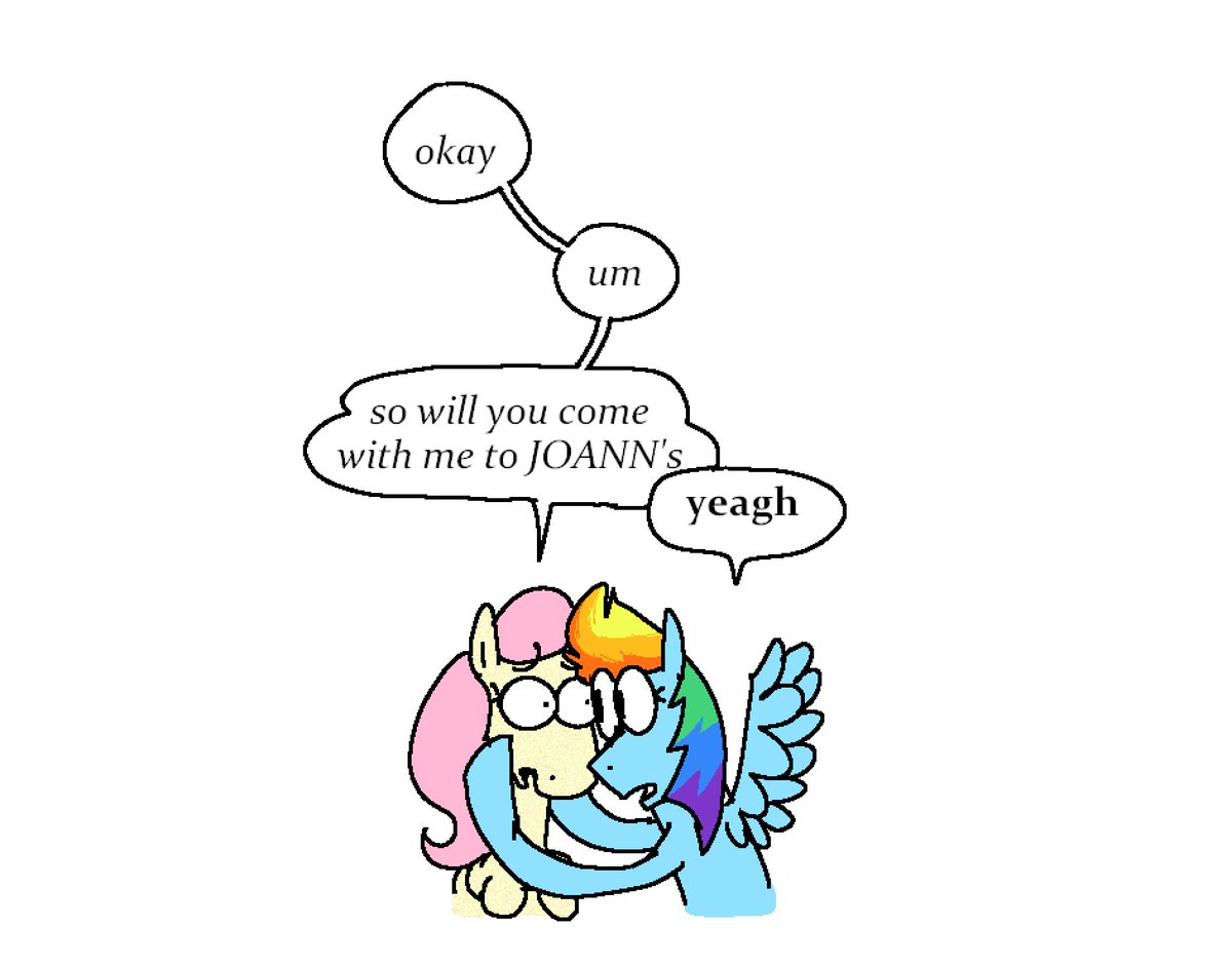 element of loyalty #mlp