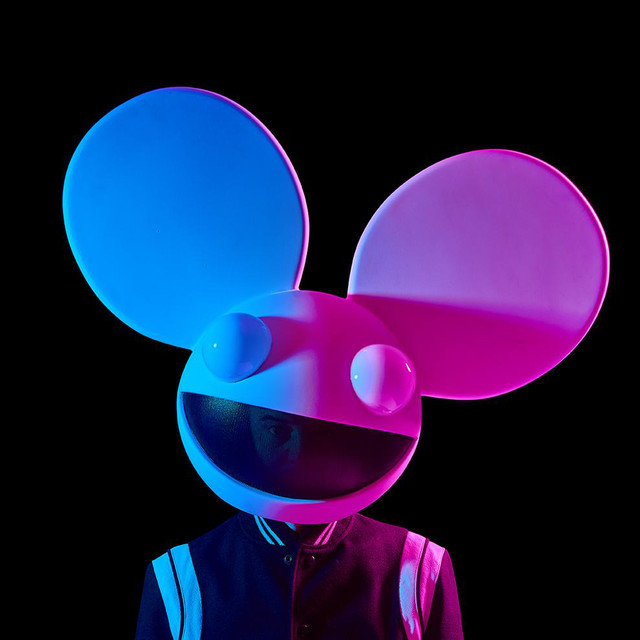  Happy birthday Deadmau5, who turns 42 today  (Got Strobe on full volume ) 