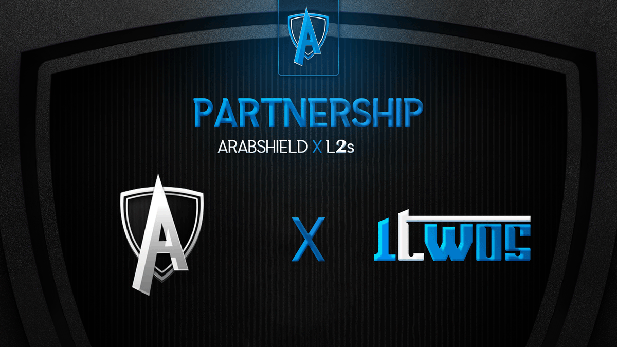 ArabshieldC's tweet image. - Officially Partnership With L2s Dev Team 🤩
- يهدف هذا التعاون على تطوير السيرفر على يد أفضل المبرمجين وأعظمهم في مجال برمجة سيرفرات قراند للحياة الواقعية
discord.gg/as
discord.gg/l2s