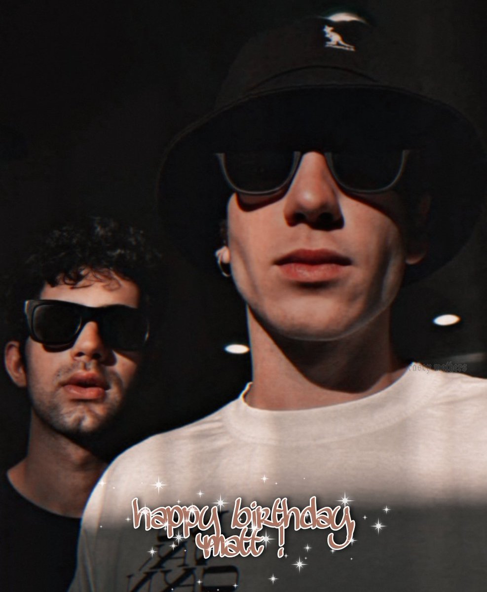 caseyprep's tweet image. ㅤ 

boy, when you're with me
I'll give you a taste
make it like your birthday everyday

🌵 buon compleanno cuore, sempre più vicini alla pensione 😼🫶🏻