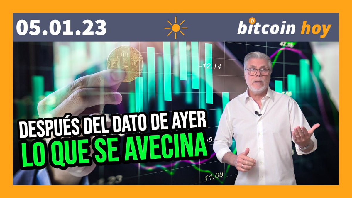 eperezoficial_'s tweet photo. 🔴LO QUE SE AVECINA EN BITCOIN Y MERCADOS ES ESTO
https://t.co/5yZlzImXjc https://t.co/BhGs3ik9sD