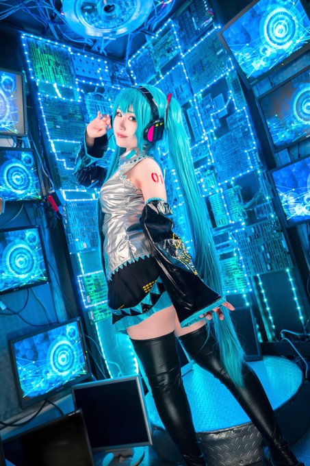 コスプレイヤーしゅんすけのTwitter画像20