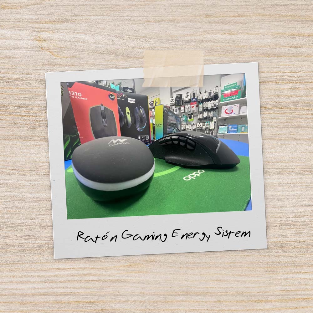 BeepTechnology's tweet photo. ‼️ Abrimos mañana y tarde para las urgencias de Sus Majestades.

🐫 ¡Los camellos este año vienen cargados de la mejor tecnología! Como esos teclados y ratones @beep_es tanto para los mejores gamers como para el trabajo diario

📲 #RegalaTecnología #iTechnology #BEEPTorrejoncillo https://t.co/gkUquP4lEn