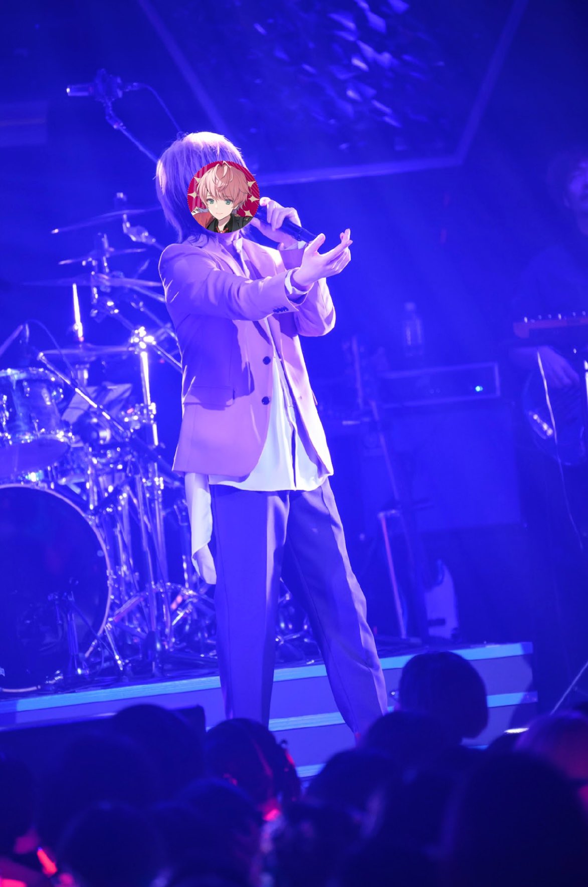 てるとくん【騎士X】@8/13日本武道館！✨ on X: 