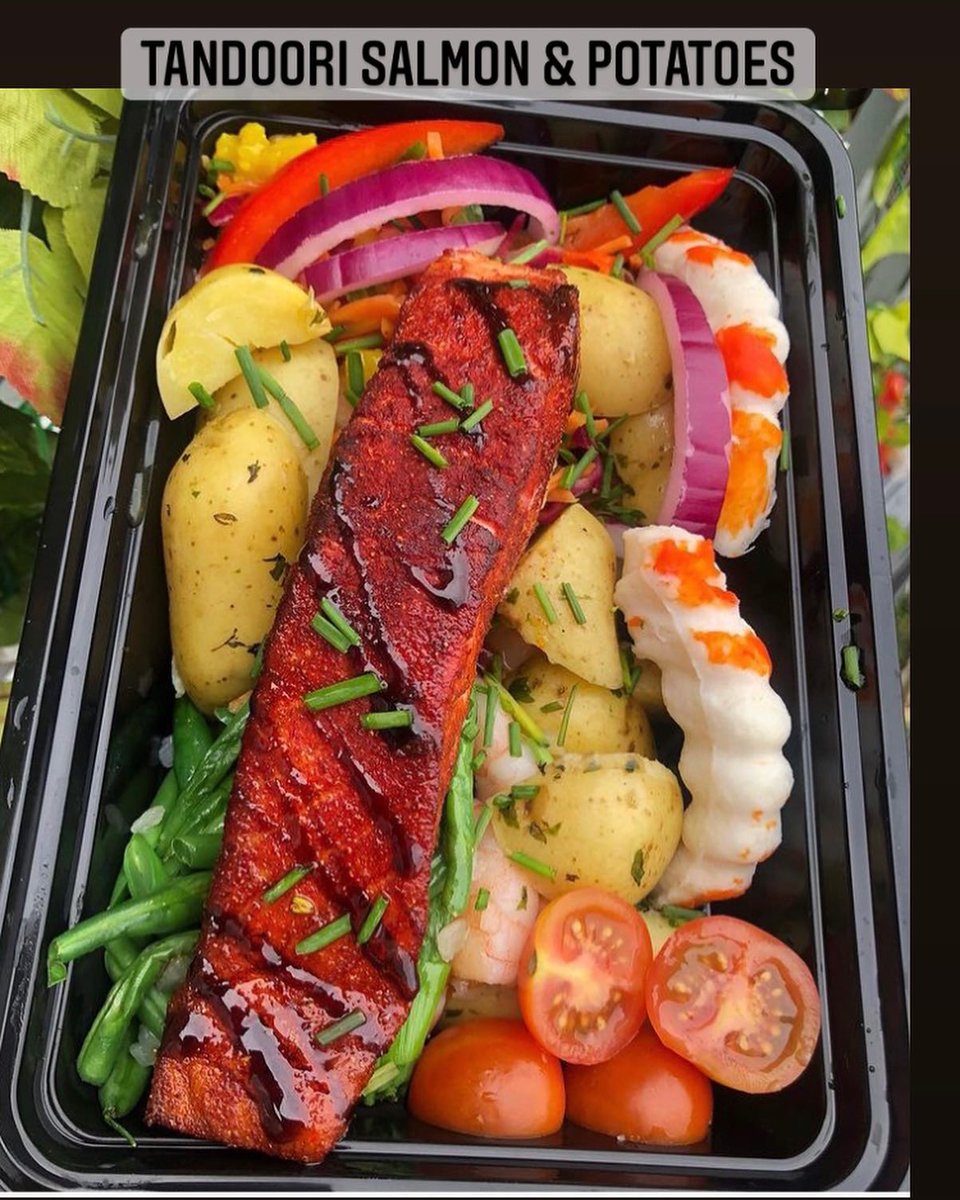 Iprep4Y's tweet photo. #iprep4you #blackpoolmealprep #blackpool #supportlocal #eatlocal #fyldecoast #HealthyFood https://t.co/SdbdEwW46G