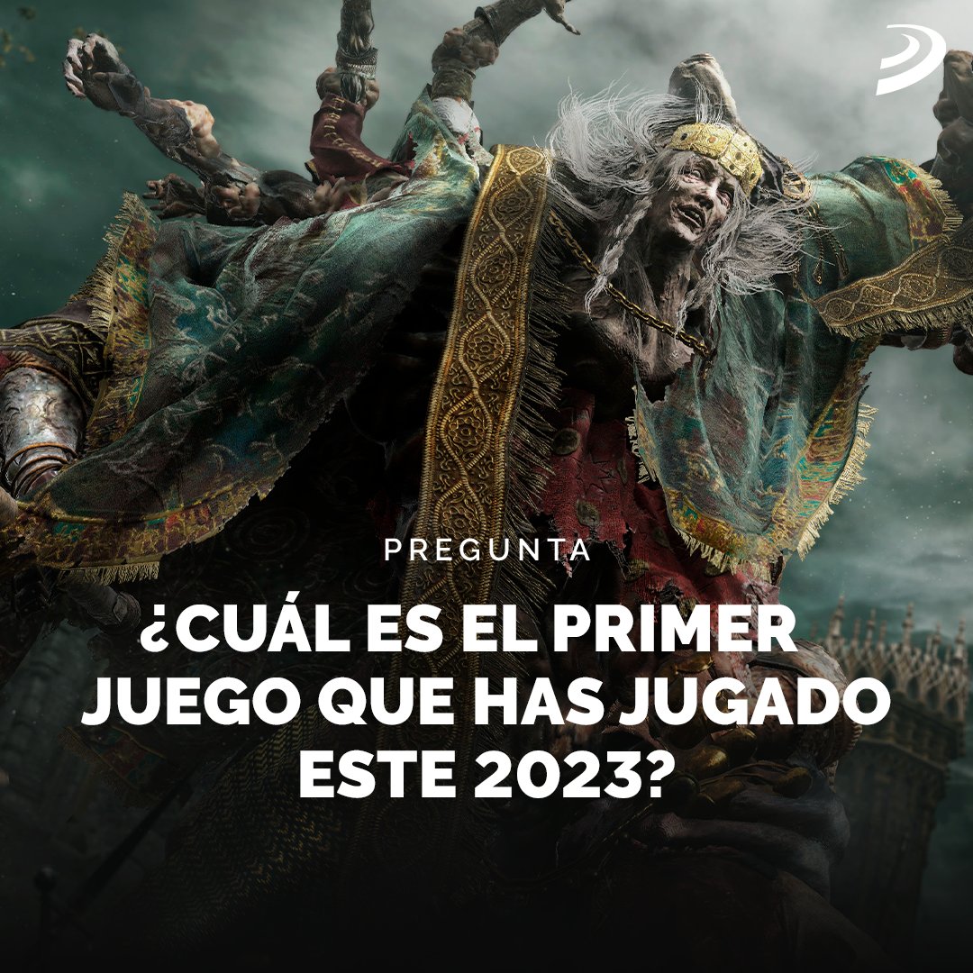 3DJuegos tweet media
