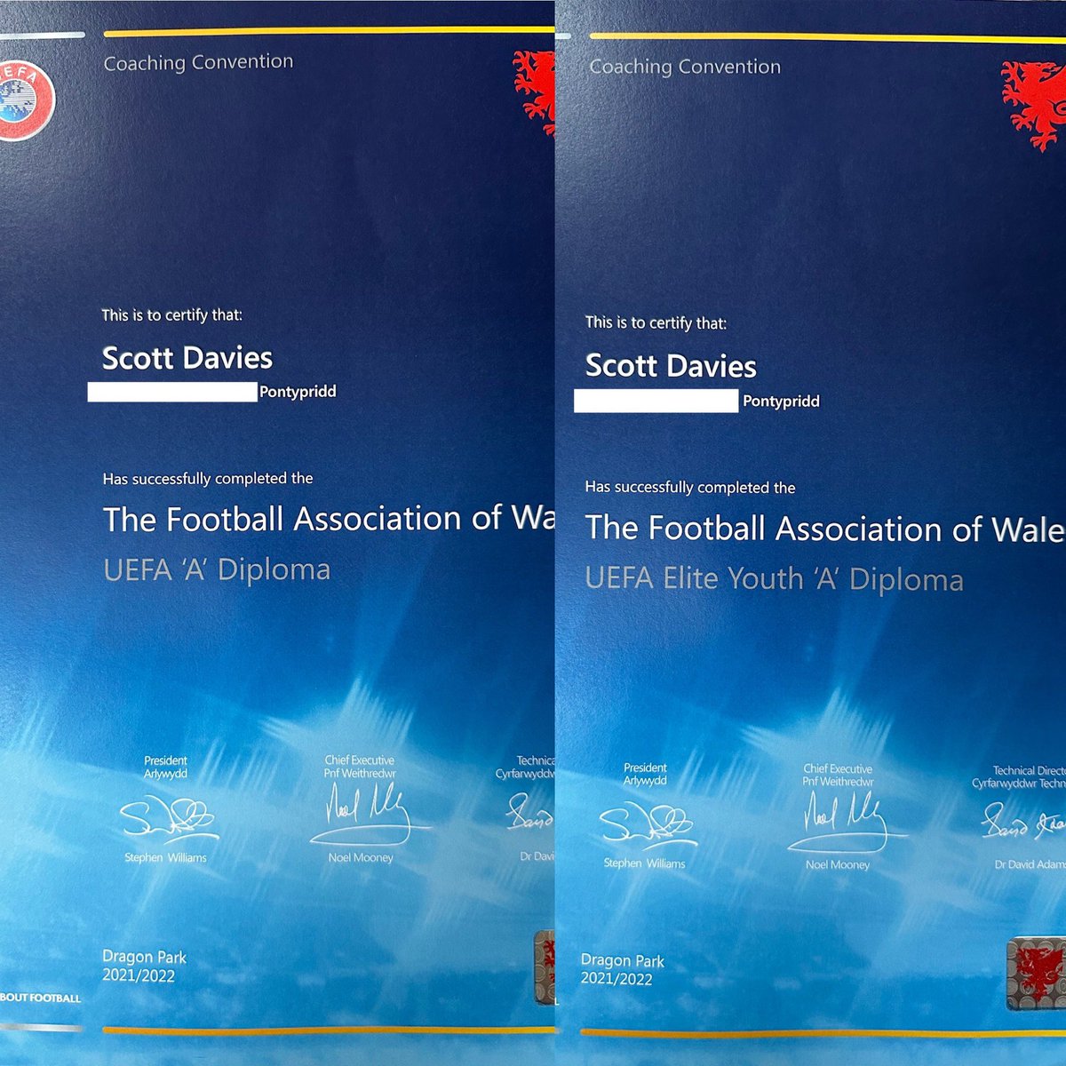 Scott Davies tweet media