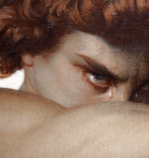 HistofArt's tweet photo. — Tears in paintings https://t.co/KIel37yc5E