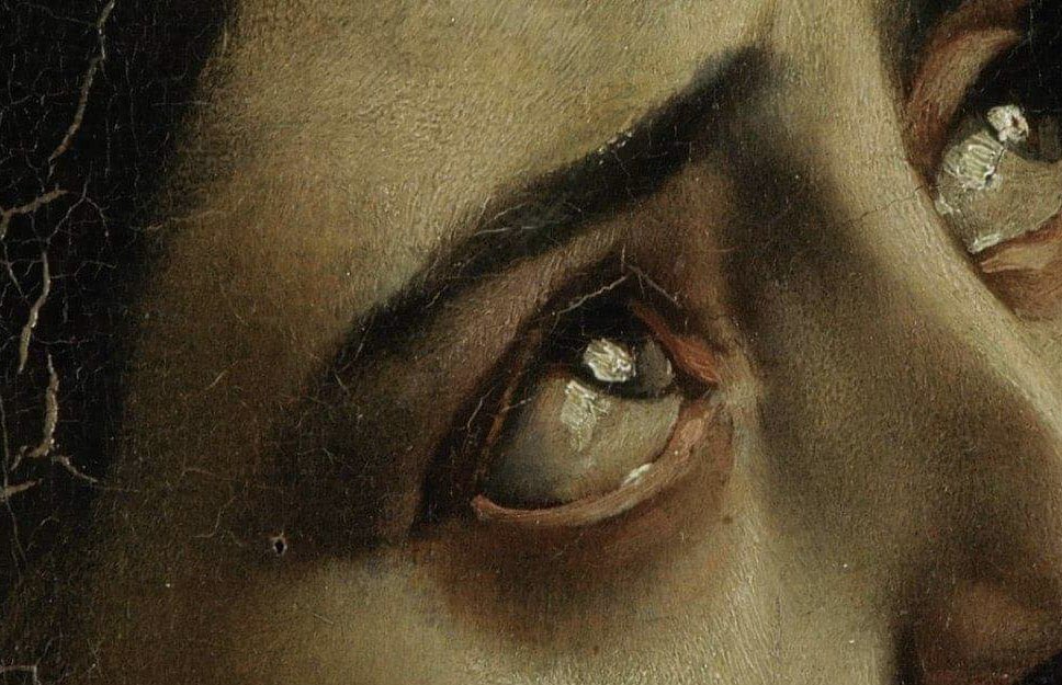 HistofArt's tweet photo. — Tears in paintings https://t.co/KIel37yc5E