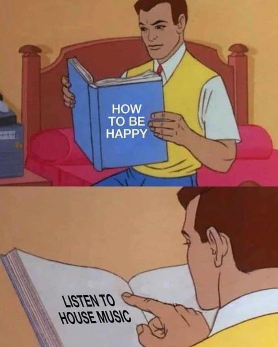 Public announcement! 🚨

I have joined <a href="/DefectedRecords/">Defected Records</a> as Head of A&amp;R. 

All details below 👀