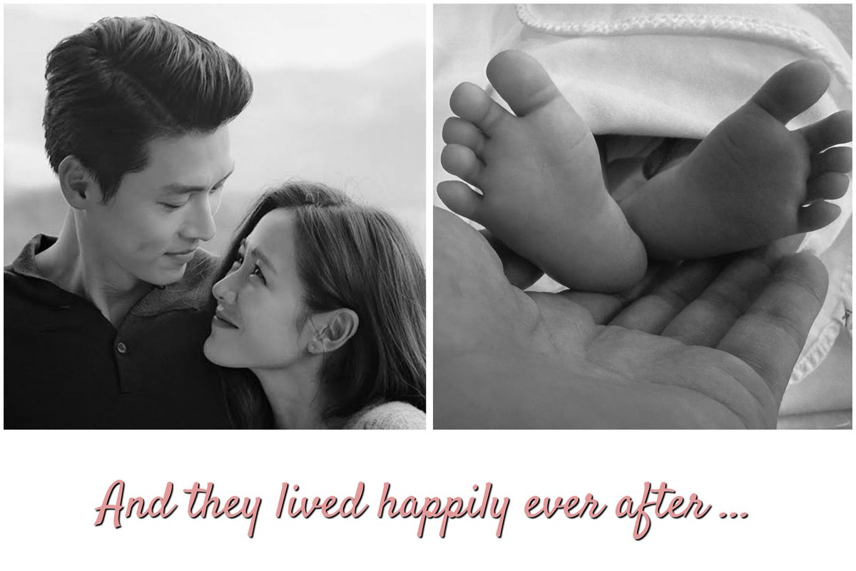 MelTy39247706's tweet photo. There are moments when I am still in awe... that #HyunBin and #SonYejin, our #BinJin and #Dooly couple, now share a home and have made family of their own. 💞 https://t.co/Z8qs1GvGE9