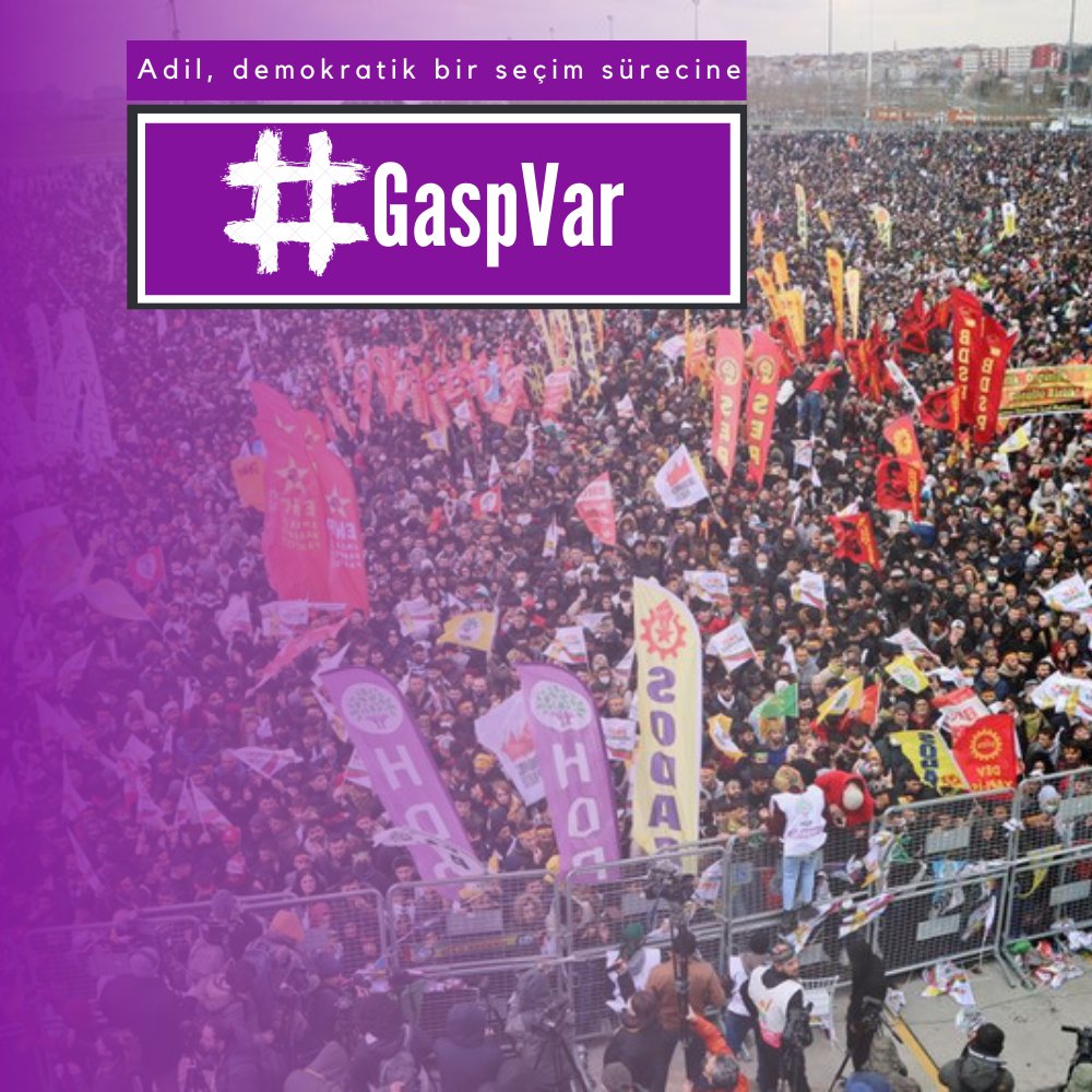 DEM Parti tweet media