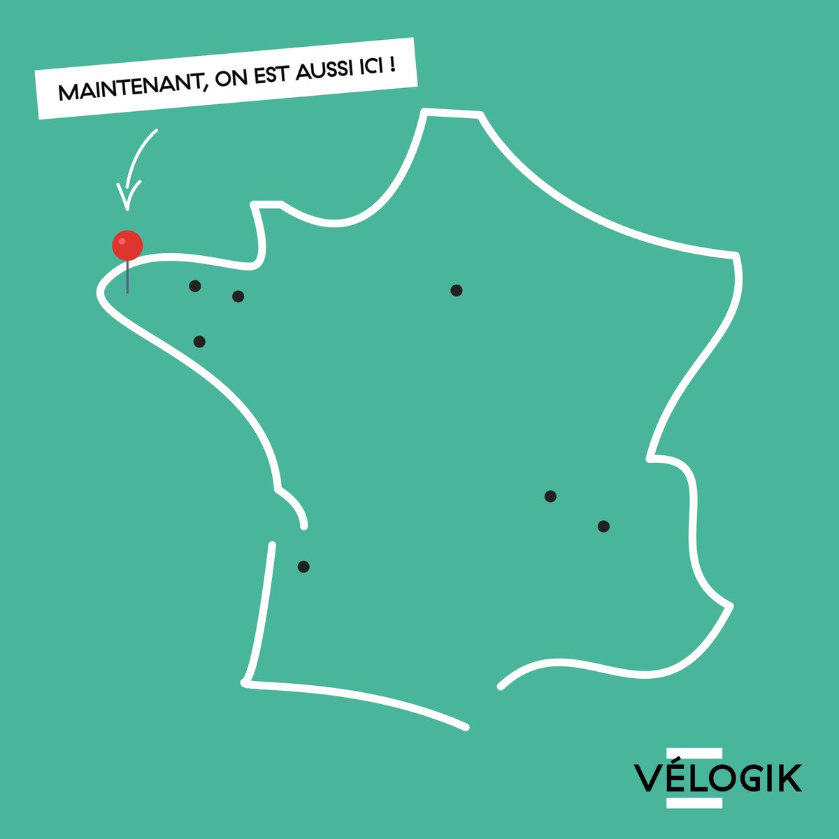 Vélogik tweet media