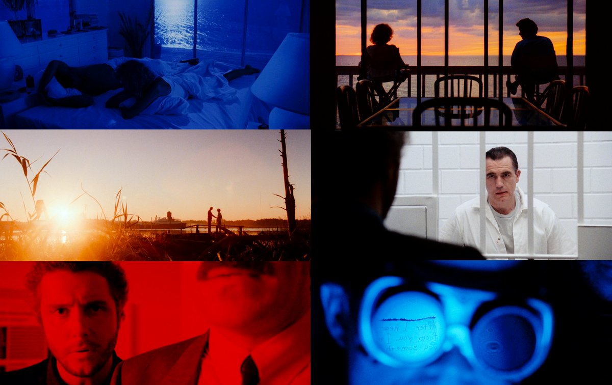 WorldCinemania's tweet photo. 'Manhunter' (1986)

Directed by Michael Mann https://t.co/vWNsmgW9zp