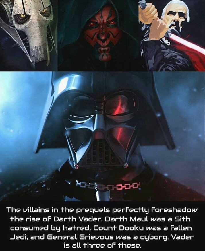 Prequel Memes tweet media