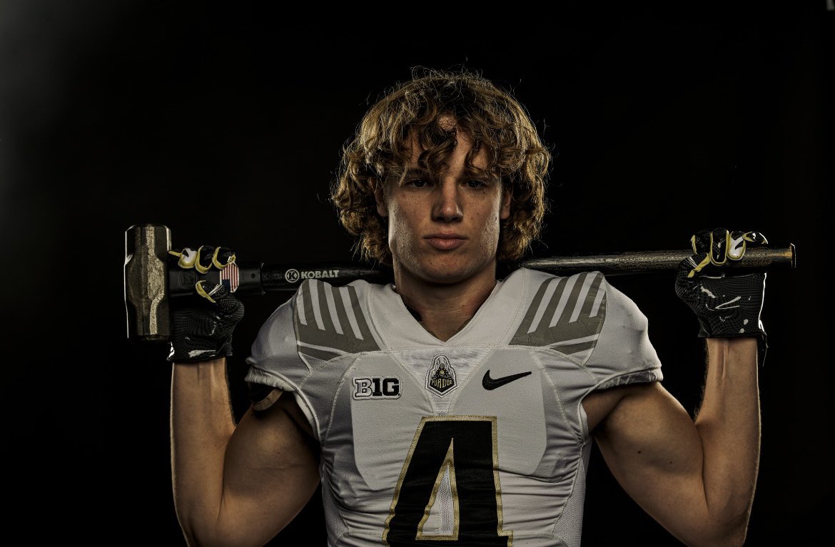 Isaac TeSlaa (@teslaaisaac) on Twitter photo Extremely grateful for the opportunity to take an OV down to Purdue University <a href="/BoilerFootball/">Purdue Football</a> Thank you to everyone on staff who made the visit a great one! #BoilerUp🚂 <a href="/Coach_Walters/">Ryan Walters</a> <a href="/Coach_GHarrell/">Graham Harrell</a> <a href="/Coach_CPatt/">Cory Patterson</a> Extremely grateful for the opportunity to take an OV down to Purdue University <a href="/BoilerFootball/">Purdue Football</a> Thank you to everyone on staff who made the visit a great one! #BoilerUp🚂 <a href="/Coach_Walters/">Ryan Walters</a> <a href="/Coach_GHarrell/">Graham Harrell</a> <a href="/Coach_CPatt/">Cory Patterson</a>