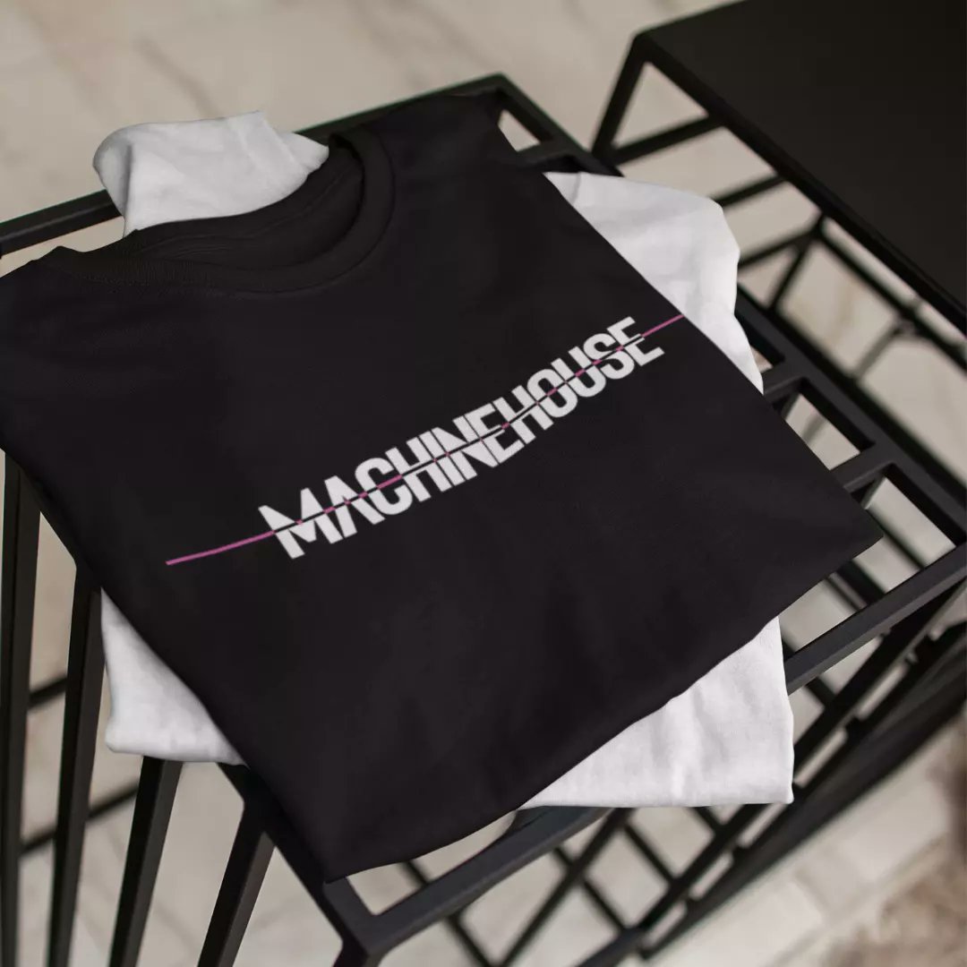 machinehousecl's tweet photo. Our Black Tshirt
Pink Center Line Print
AVAILABLE ONLINE NOW!!
https://t.co/1OGoJeaPL4
10% OFF first order π
Made from 100% Combed Cotton
180gsm
Vegan Friendly
Share & Likes welcome πππΌ x https://t.co/2hyQ7KmIck