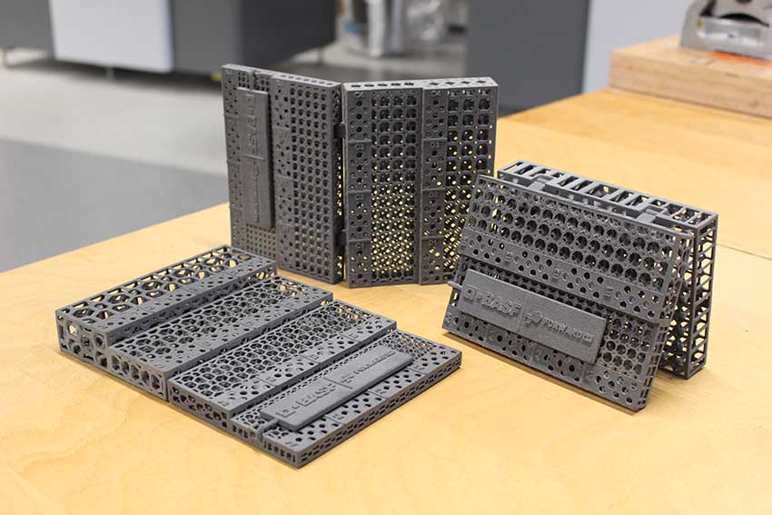 EEngineeringMag's tweet image. #ForwardAM is the brand of #BASF 3D Printing Solutions GmbH which provides #3Dprinting materials and #solutions along the entire #AdditiveManufacturing  value chain. 
bit.ly/3jRyLdM