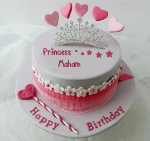 #HBD_Maham
Dearest @Mahi_136
May life’s brightest joys illuminate your path, and may each day’s journey bring you closer to your dreams!