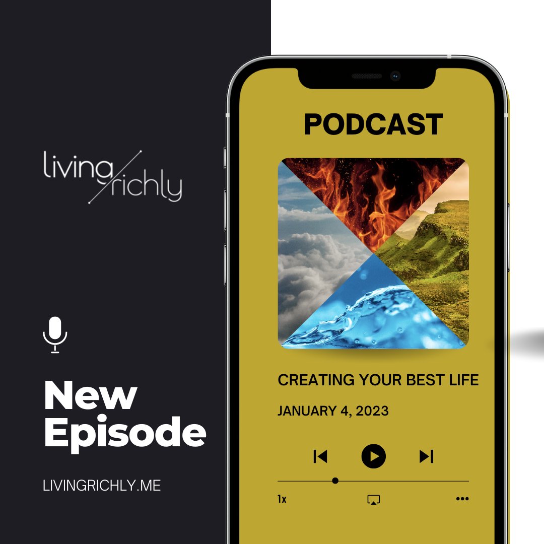 living_richly's tweet photo. Our latest podcast is live!
https://t.co/AptKGE6Jhm
Apple Podcasts: https://t.co/AhErzSCBiV
Spotify: https://t.co/EgQQ1c2tPS
Amazon: https://t.co/m70jJBvYe8
#MoreRob #livingrichly #mybestlife #selfimprovement #wellness #wellnessjourney #wellnessgoals #livingrichlypodcast https://t.co/A5gXMWDp3x