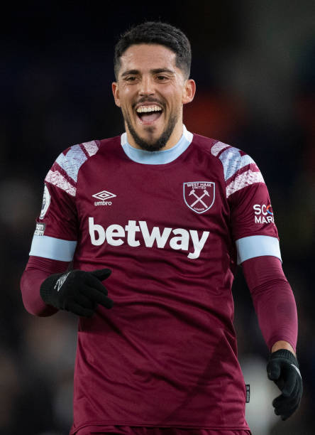 West Ham Network tweet media