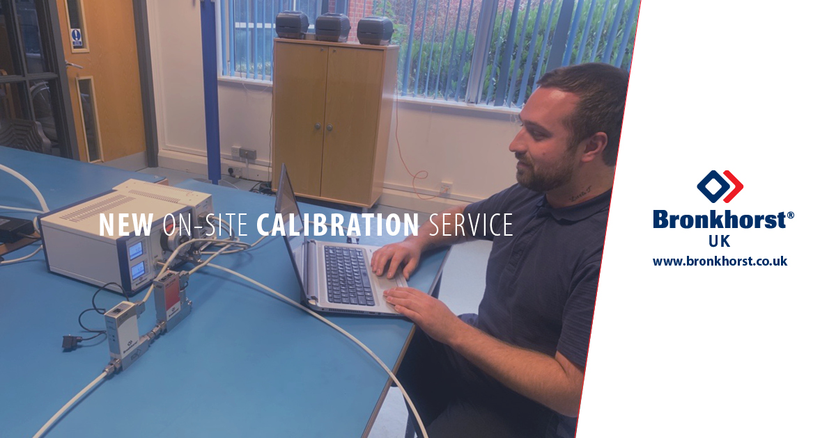 BronkhorstUK's tweet image. Did you know that we can now calibrate your instruments at your premises? You don&apos;t have to return your #flowmeter or #flowcontroller to us, and you can also schedule the calibration on the day and time of your choice!
Contact our service team! bronkhorst.com/en-gb/about/te…
