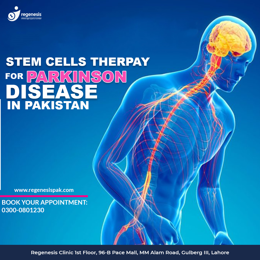 Regenesis18's tweet photo. STEM CELLS Therapy for Parkinson's Disease in Pakistan.
☎️ 0300-0801230
📍 Location:1st Floor 96-B Pace Mall, MM Alam Road
#stemcells #stemcell #stemcellstreatment #parkinson #parkinsondisease #parkinsontreatment #stemcellsinpakistan #infertility #maleinfertility #wellbeing https://t.co/4PTnPJUQEx
