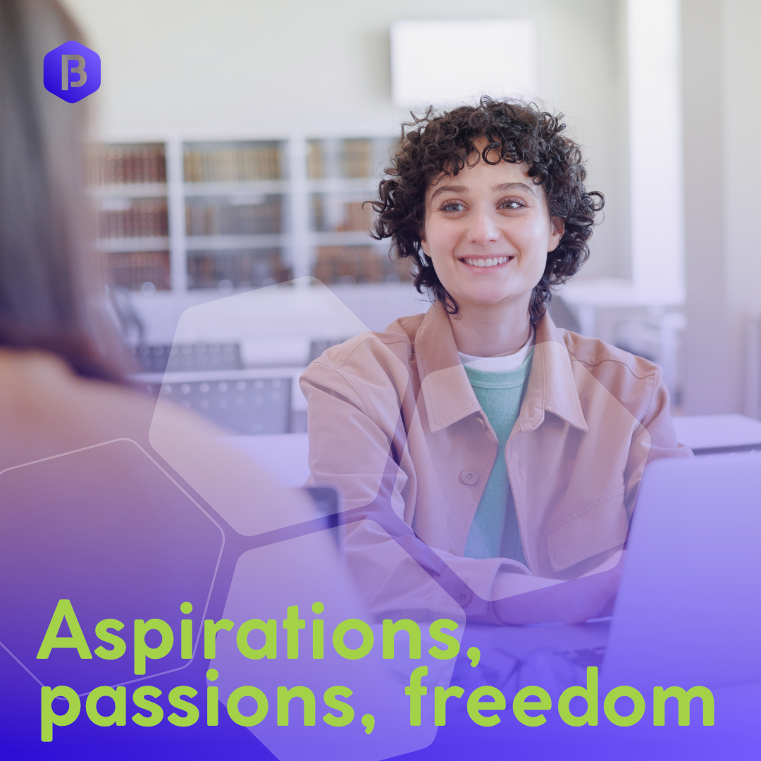 Is one of your New Years resolutions to try something new?

Why not unlock a great adventure with one of our projects. There's something to suit everyone, allowing you to work towards your aspirations and passions with freedom.

beta100.co