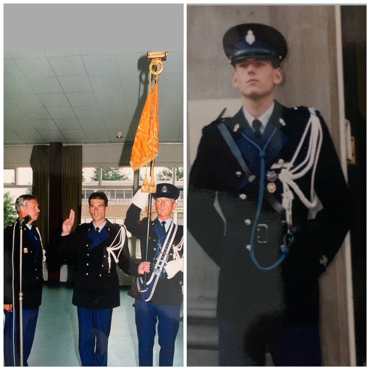 Politie_Ronald tweet media