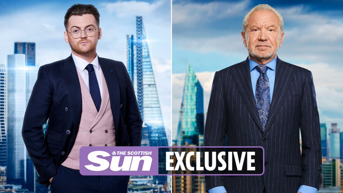 jordtennant's tweet photo. EXCLUSIVE: Inside The Apprentice star Reece Donnelly’s secret friendship with popular TV host 

https://t.co/Na1AQJIEvH https://t.co/nT2AGTZv7C