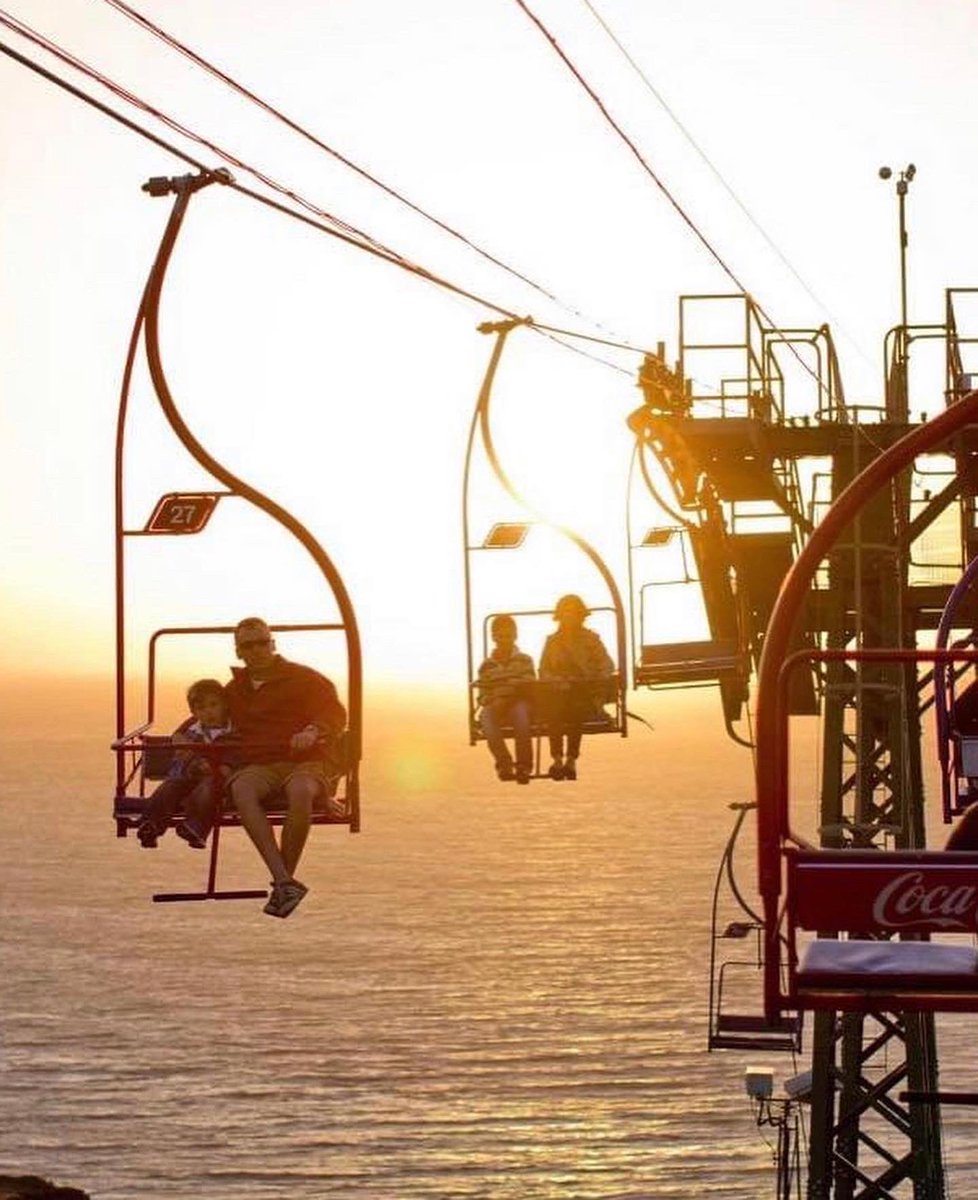The Needles (@visittheneedles) on Twitter photo Everyone’s favourite, The Needles Chairlift. This year in April we are celebrating its 50th Birthday We have something special planned for the actual day In April, Details to follow
<a href="/isleofwightuk/">Isle of Wight</a> <a href="/IOWNHS/">Isle of Wight NHS Trust</a> <a href="/TotallyIOW/">Totally IOW ☀️</a> <a href="/IOWNews/">Isle of Wight News</a> <a href="/VisitIOW/">Visit Isle Of Wight</a> @IsleofWightNT <a href="/islandecho/">Island Echo - 24hr Isle of Wight News</a> Everyone’s favourite, The Needles Chairlift. This year in April we are celebrating its 50th Birthday We have something special planned for the actual day In April, Details to follow
<a href="/isleofwightuk/">Isle of Wight</a> <a href="/IOWNHS/">Isle of Wight NHS Trust</a> <a href="/TotallyIOW/">Totally IOW ☀️</a> <a href="/IOWNews/">Isle of Wight News</a> <a href="/VisitIOW/">Visit Isle Of Wight</a> @IsleofWightNT <a href="/islandecho/">Island Echo - 24hr Isle of Wight News</a>