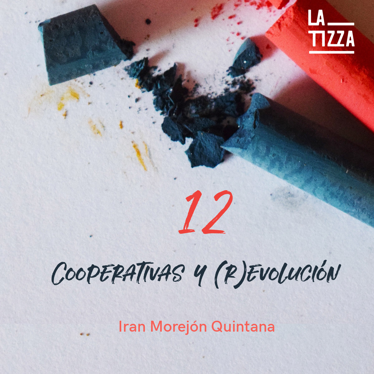 #LaTizzaRecomienda #LoMásLeído "Cooperativas y (r)evolución", Irán Morejón cutt.ly/C2gnIgk