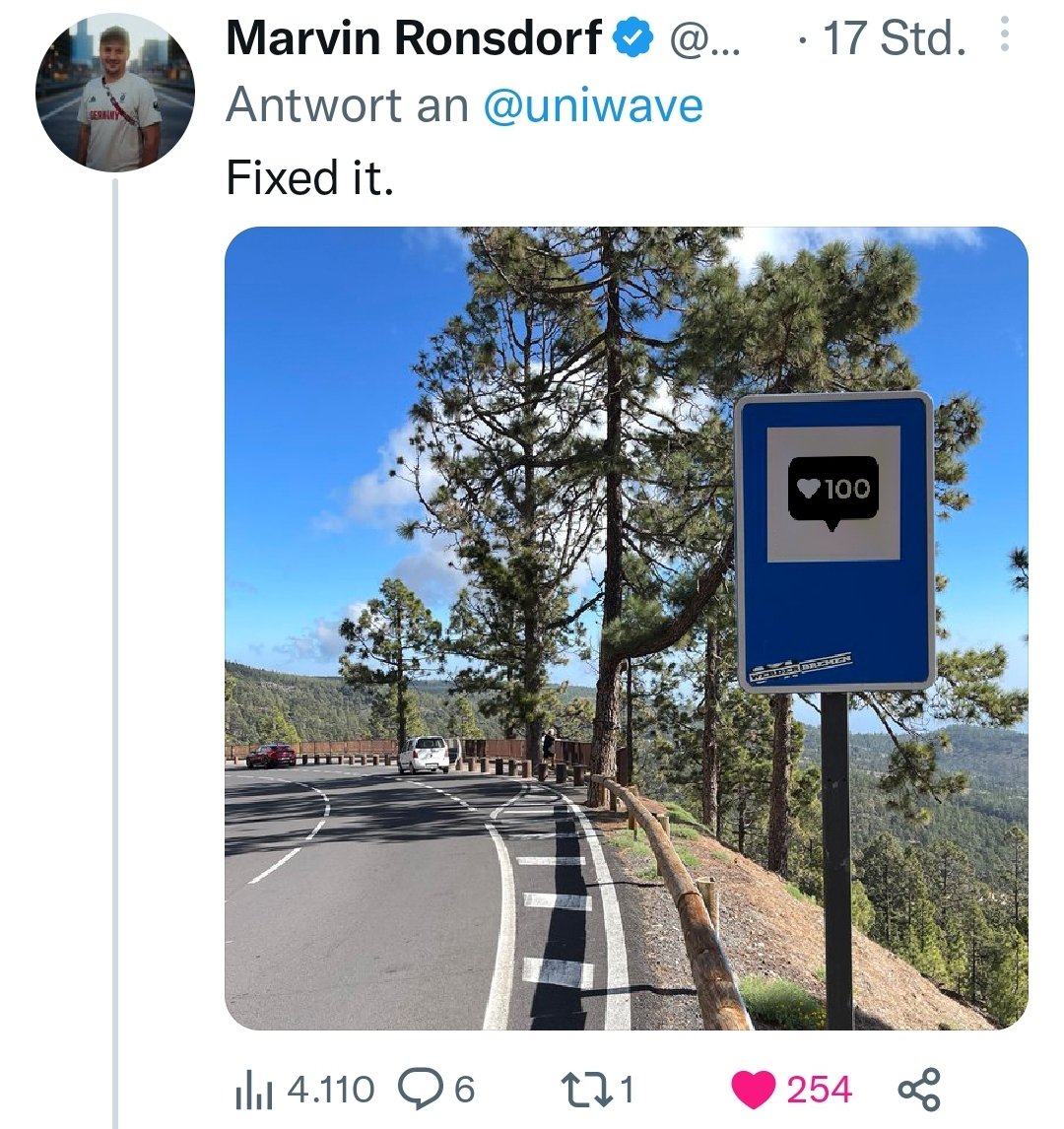 INFOLUENCER 🆗️ tweet media