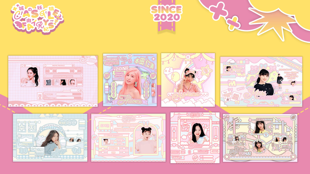 CASTLEFAlRYS's tweet photo. Alo malam semua! kalian lagi cari gif? layout? pl? Atau design custom? yuk cek catalog ku ( ＾ω＾ ) aku ada banyak gif, layout, dan pl yang gemes tapi juga kece nih ᕙ(  •̀ ᗜ •́  )ᕗ Ayoo lego di cekk catalogku

#zonauang #zonaba https://t.co/wWV10xFjDM