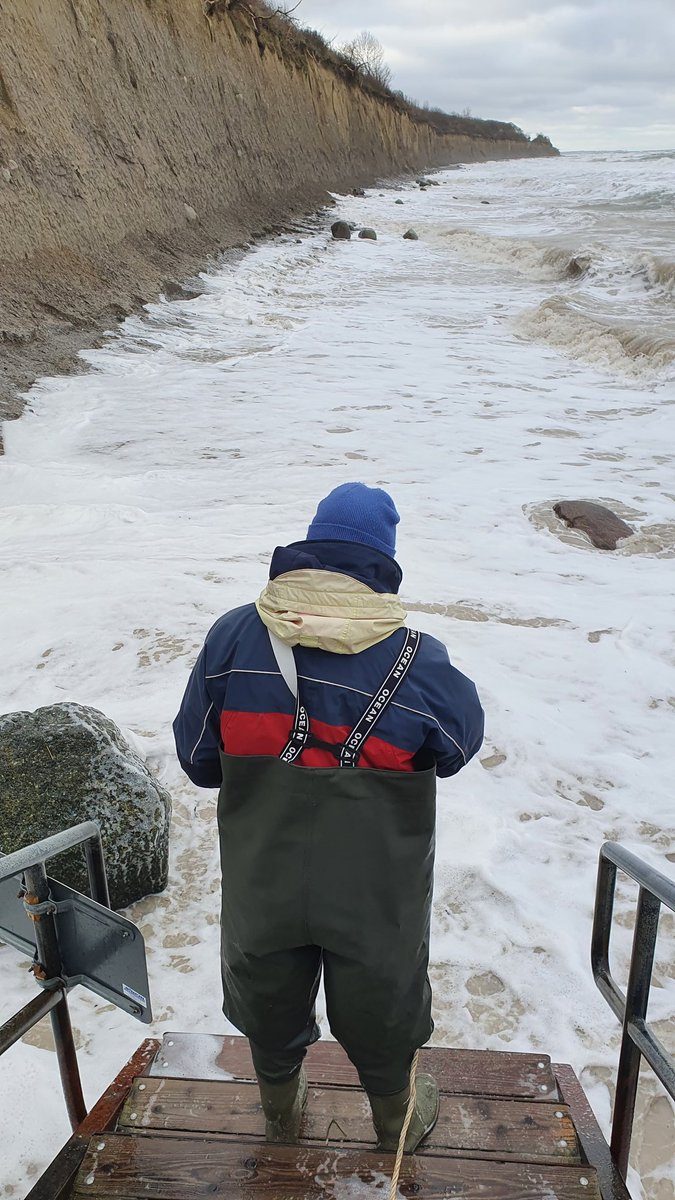 Ocean Technology Campus Genomics tweet media